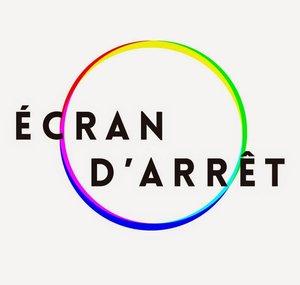 Ecran D'arrêt