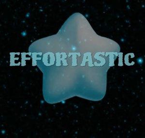 Effortastic