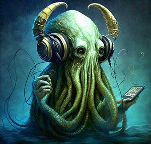 Eldritch Sleep Machine