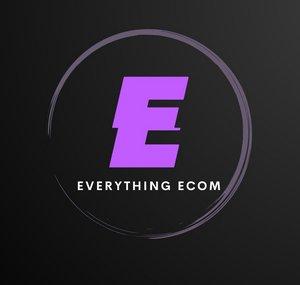 Everything Ecom