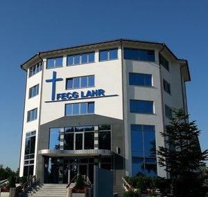 FECG Lahr / Betesdalahr
