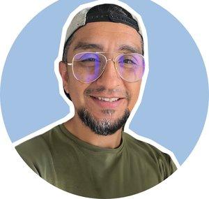 Freddy Diz