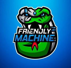FriendlyMachine