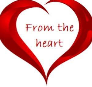 From the heart ღ Liesl
