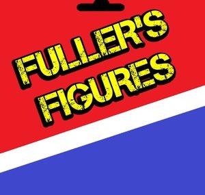 Fuller’s Figures