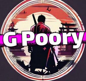 G-Poory