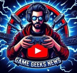 Game Geeks News