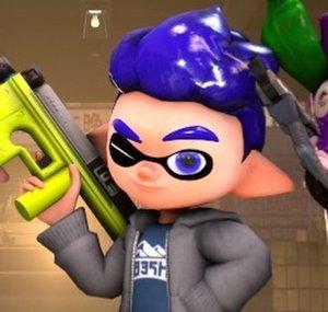 GDE: AJSplatoon