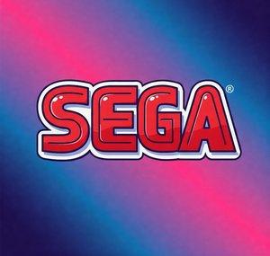 Generación Sega