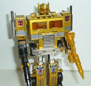 Gold Prime