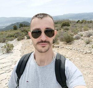 Guillaume Bertin