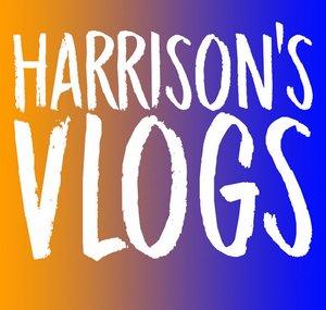HarrisonsVlogs