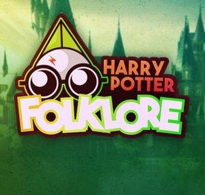 Harry Potter Folklore