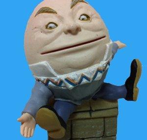 HumptyDumpty's