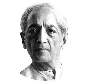 J. Krishnamurti - Official Channel