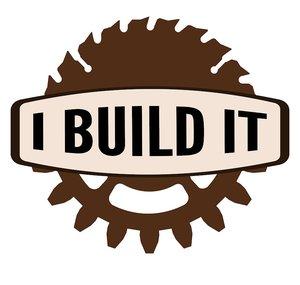 John Heisz - I Build It