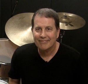 JohnX Drum Lessons