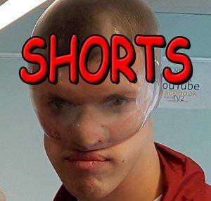 Jonas Lihaug Shorts