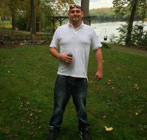 Jonathan's River Rat Cooking