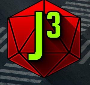 Jorphdan's Jocular Junction