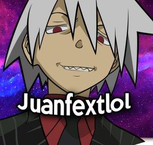 juanfextLOL EN
