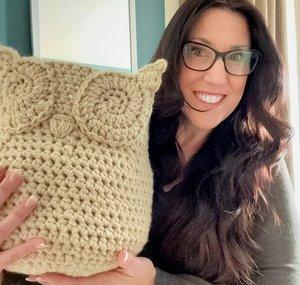 Knit and Crochet Ever After