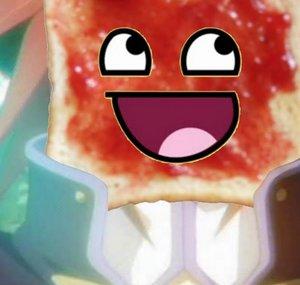 Kratoast