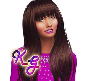 Krystal Gamer