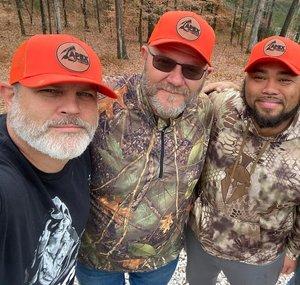 Ky Catman Outdoor Adventures!!!