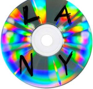 LANY