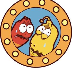 Larva TUBA