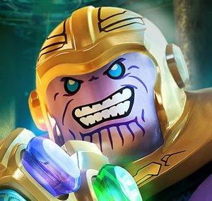 LEGO Marvel Super Heroes 2