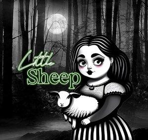 LittleSheep94_