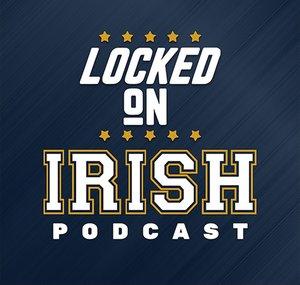 Locked On Irish