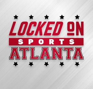Locked On Sports Atlanta