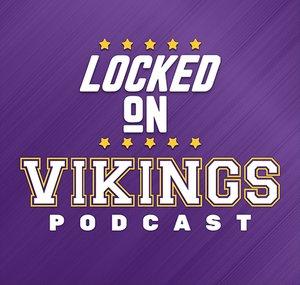 Locked On Vikings
