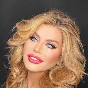 Loredana Groza