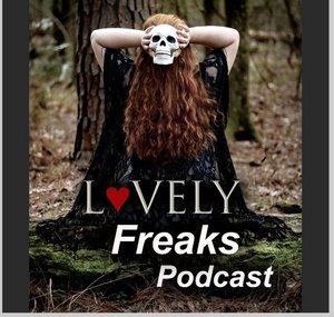 Lovely Freaks Podcast