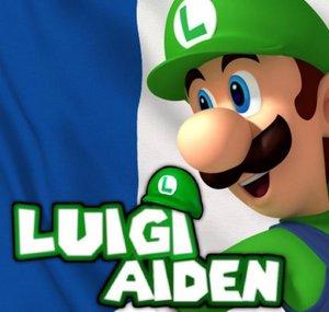 LuigiAiden