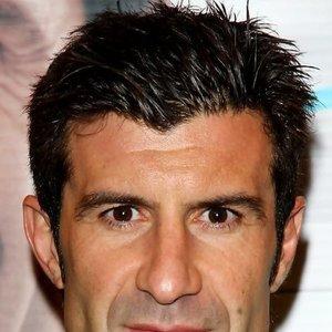 Luís Figo