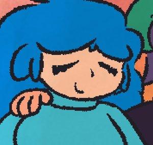 Maddy (saladplainzone)
