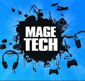 Mage Tech