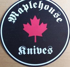 Maplehouse Knives
