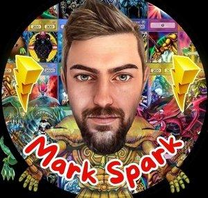 Mark Spark