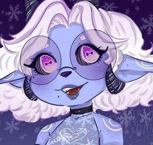Marshy Mom