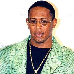 Master P