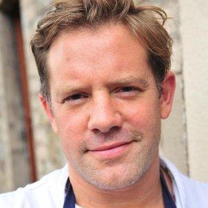 Matt Tebbutt