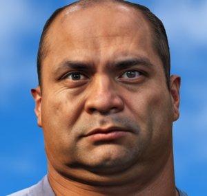 Maxamili RP