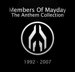Members Of Mayday