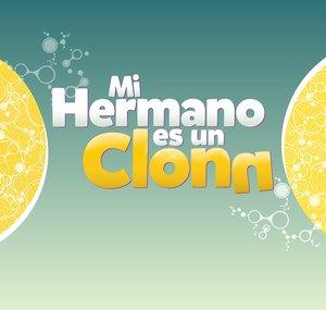 Mi hermano es un clon